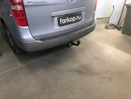 Фаркоп Baltex для Hyundai Starex 2018- 10254912 в Новосибирск