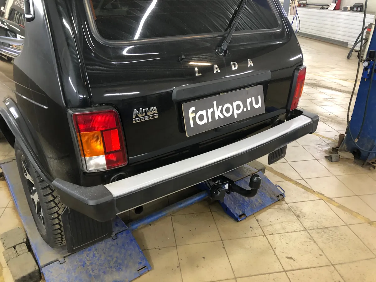 Фаркоп Berg для Lada Niva Legend 2021- F.6014.004 в Новосибирск Фаркоп Berg для Lada Niva Legend 2021- F.6014.004 в Новосибирск