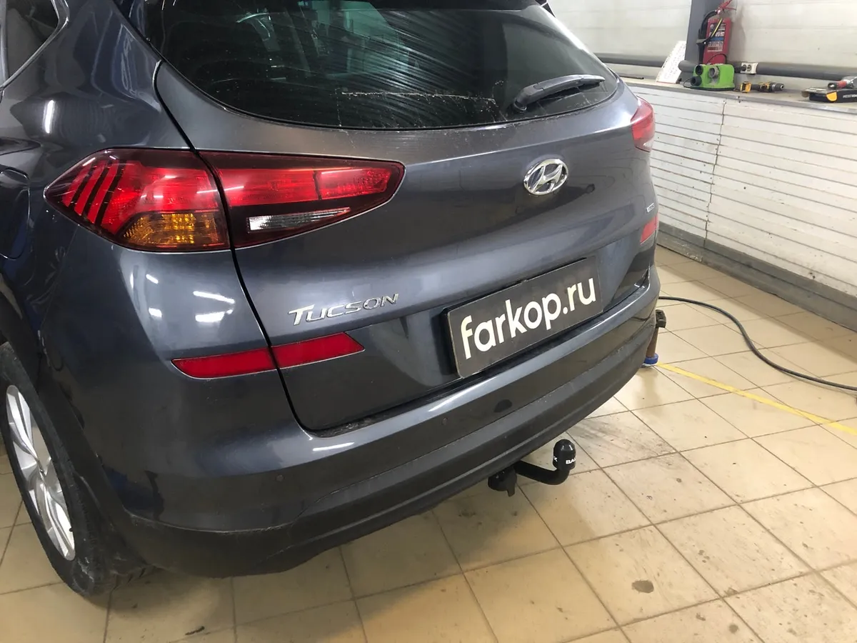 Фаркоп Baltex для Hyundai Tucson 2018-2021 10903212 в Новосибирск Фаркоп Baltex для Hyundai Tucson 2018-2021 10903212 в Новосибирск