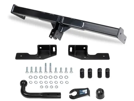 Фаркоп Berg для Mazda CX-5 2011-2017 F.3811.001 в Новосибирск