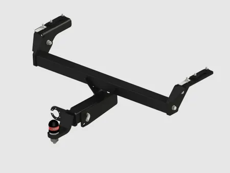 Фаркоп Sheriff для EXEED TXL 2024- Арт. 6026.31 6026.31 в Новосибирск