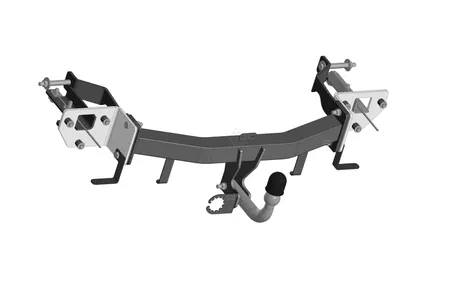 Фаркоп Oris для Chery Tiggo 9 2024- Арт. 7639-A 7639-A в Новосибирск