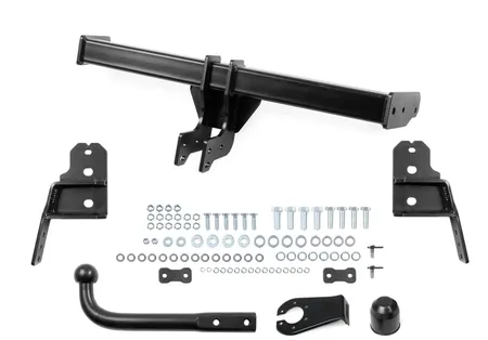 Фаркоп Berg для Haval H7 2025- F.9418.001 в Новосибирск