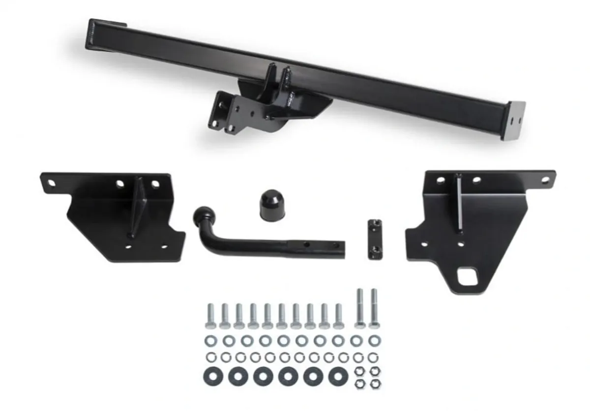 Фаркоп Berg для Nissan X-Trail 2025- F.4113.002 в Новосибирск Фаркоп Berg для Nissan X-Trail 2025- F.4113.002 в Новосибирск