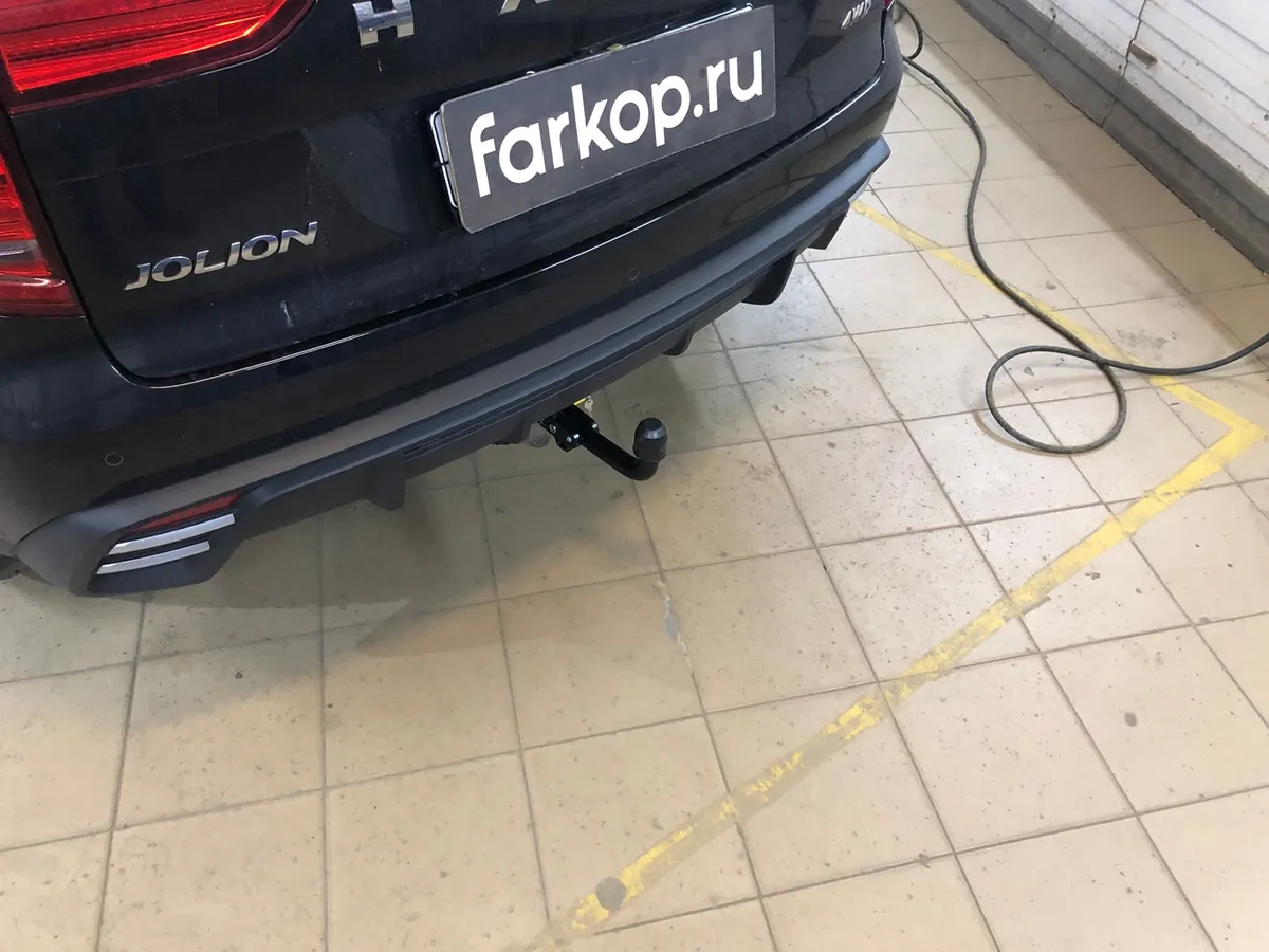 Фаркоп Berg для Haval Jolion 2021- Арт. F.9412.003 F.9412.003 в Новосибирск Фаркоп Berg для Haval Jolion 2021- Арт. F.9412.003 F.9412.003 в Новосибирск