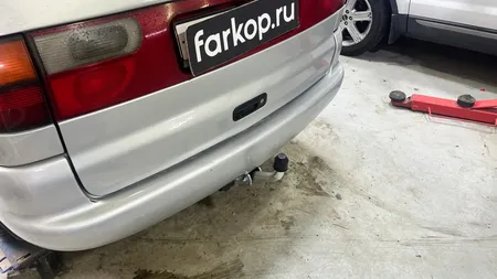 Фаркоп Galia для Ford Galaxy 1995-2000 F105A в Новосибирск