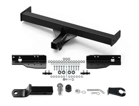 Фаркоп Berg для Sollers ST9 2025-  F.1415.002 в Новосибирск